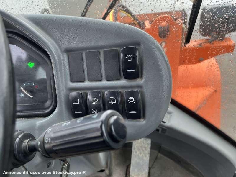 Photo Volvo L30G  image 42/44