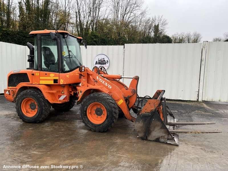 Photo Volvo L30G  image 43/44
