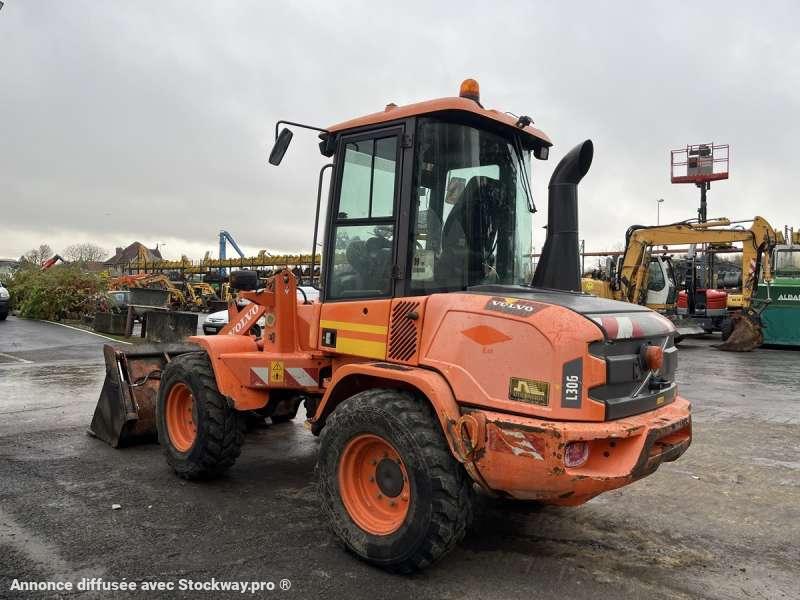 Photo Volvo L30G  image 5/44