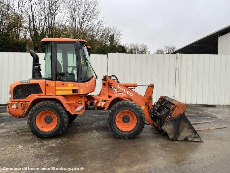 Photo Volvo L30G  image 7/44