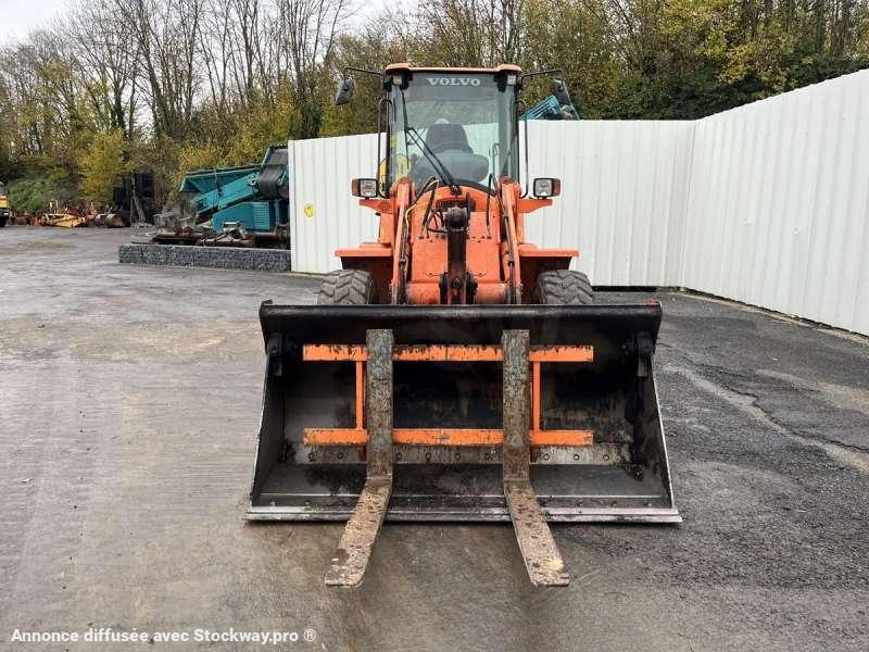 Photo Volvo L30G  image 9/44