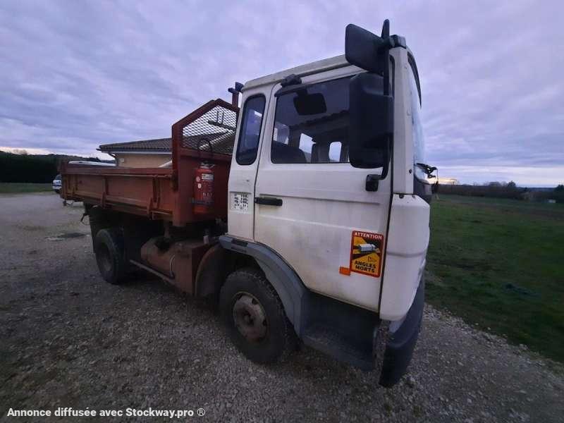 Photo Renault 4X2  image 2/5