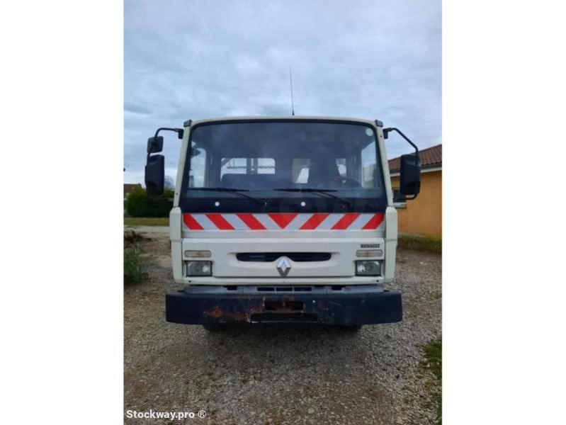 Photo Renault 4X2  image 3/5