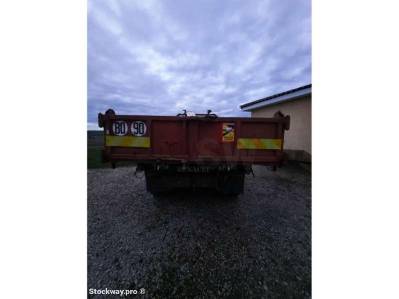 Photo Renault 4X2  image 4/5