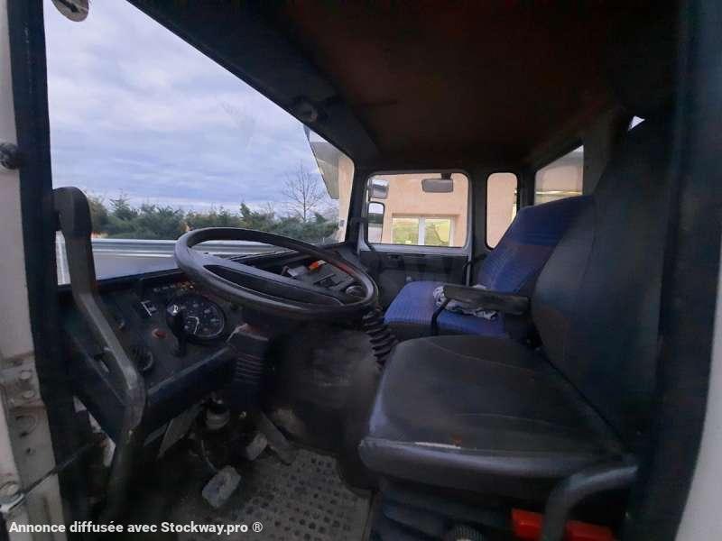 Photo Renault 4X2  image 5/5