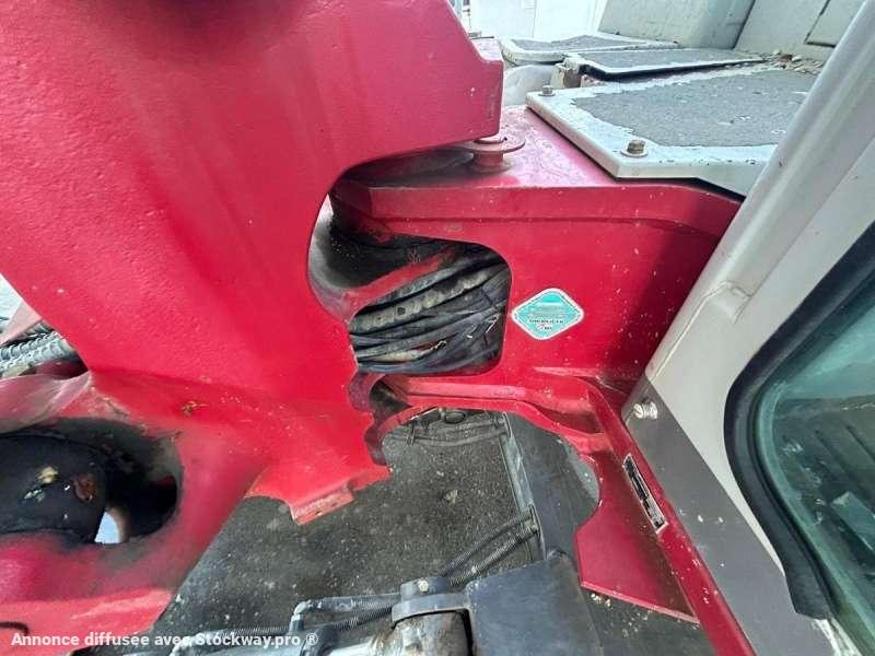 Photo Takeuchi TB1140  image 29/50