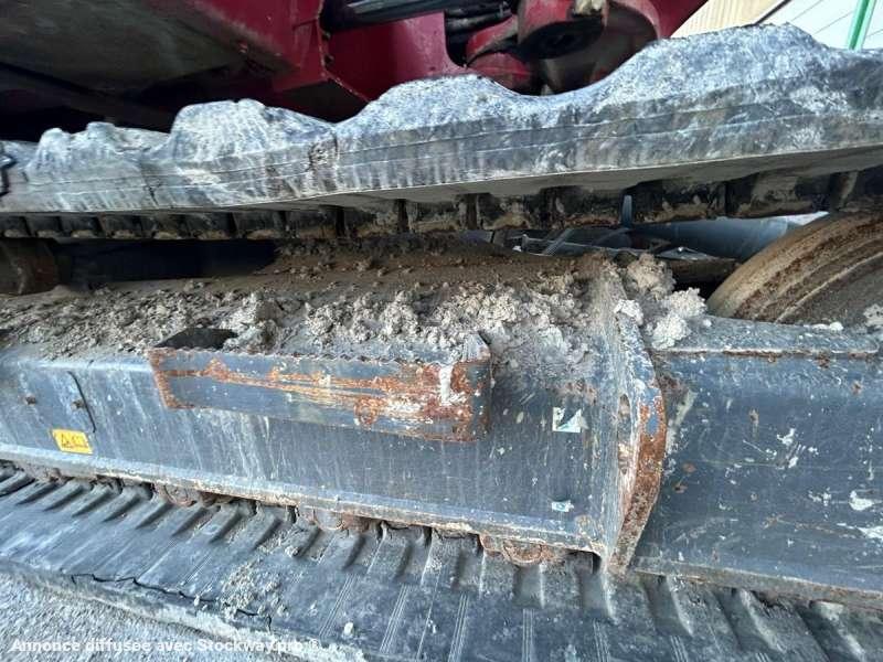 Photo Takeuchi TB1140  image 30/50