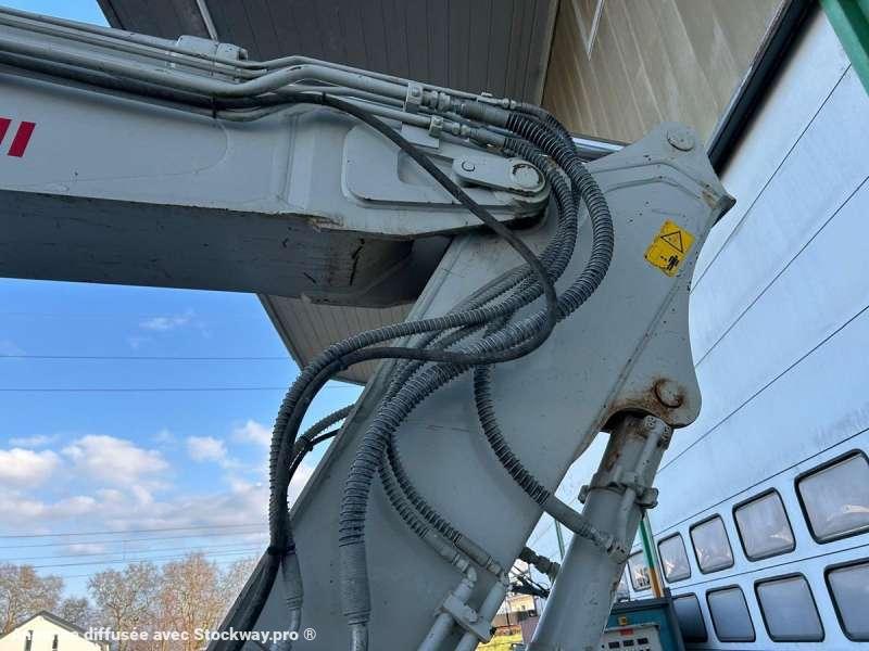 Photo Takeuchi TB1140  image 36/50