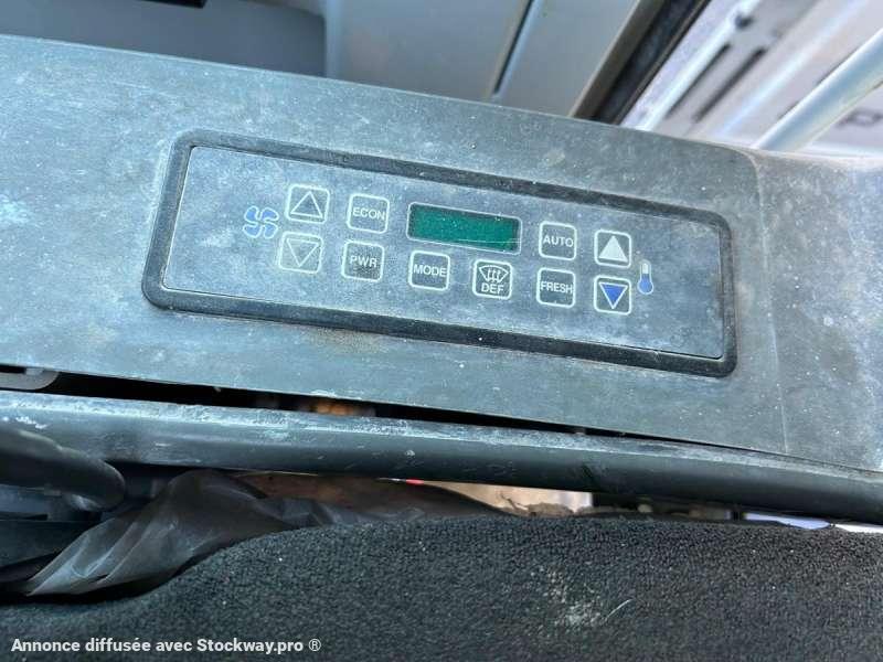 Photo Takeuchi TB1140  image 38/50