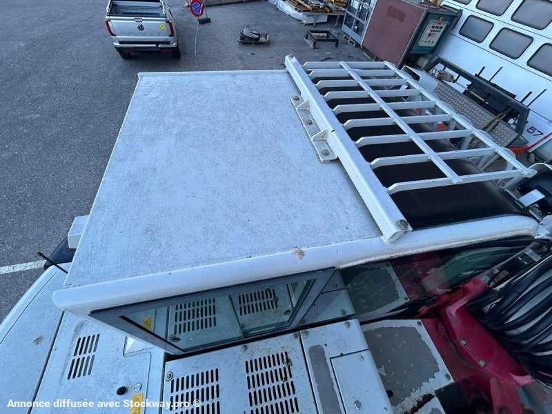 Photo Takeuchi TB1140  image 41/50