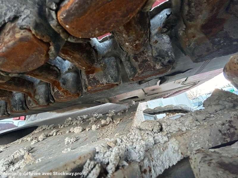 Photo Takeuchi TB1140  image 42/50