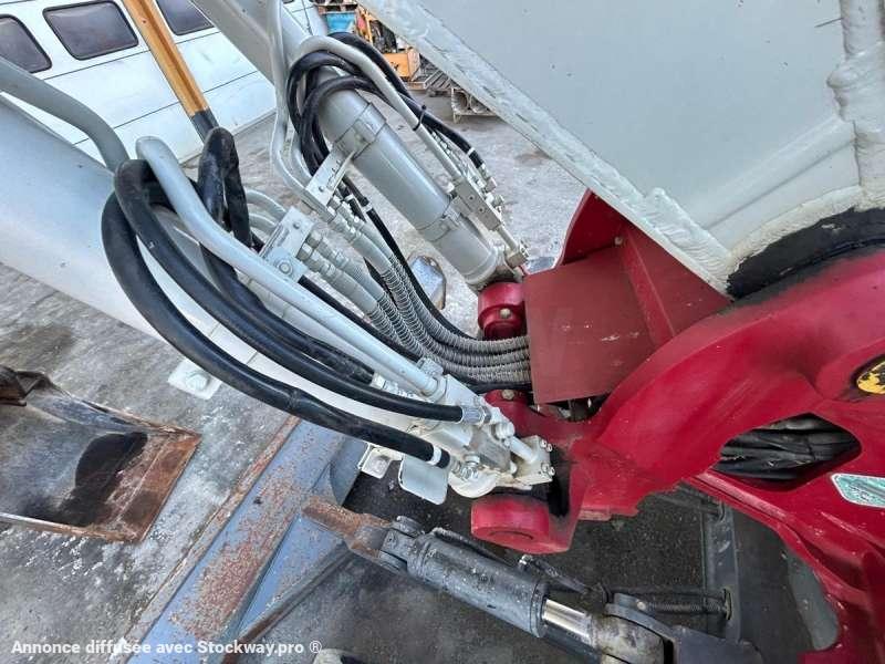 Photo Takeuchi TB1140  image 45/50