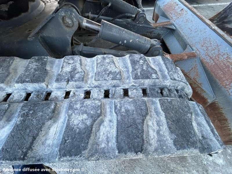 Photo Takeuchi TB1140  image 50/50