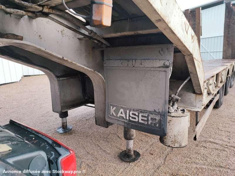 Photo Kaiser 4 ESSIEUX  image 13/41