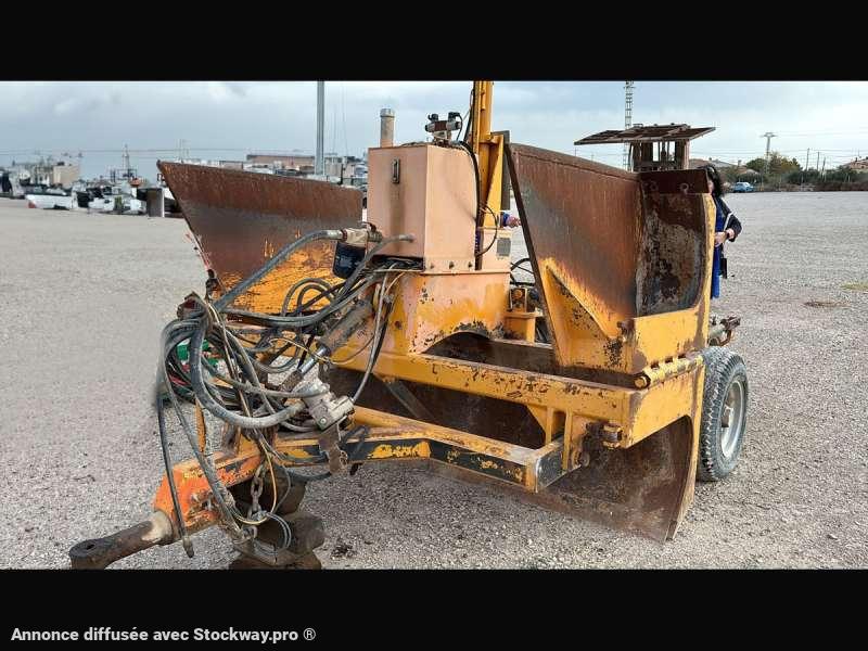 Photo Capilla CRF-2  image 1/9