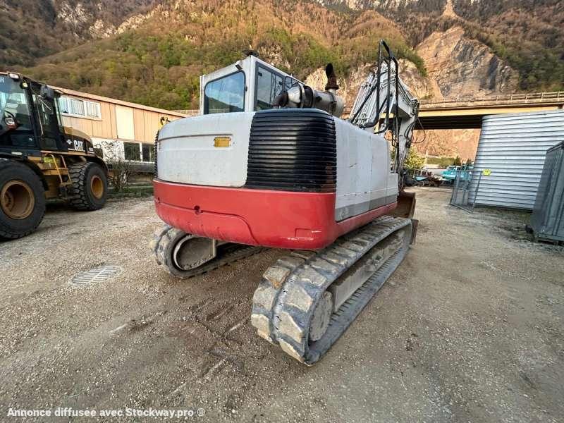 Photo Takeuchi TB1140  image 19/51