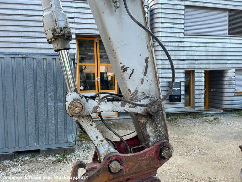Photo Takeuchi TB1140  image 34/51