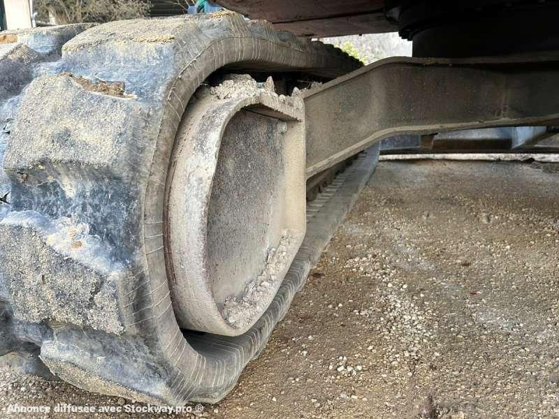 Photo Takeuchi TB1140  image 35/51