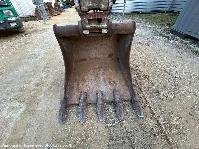 Photo Takeuchi TB1140  image 37/51