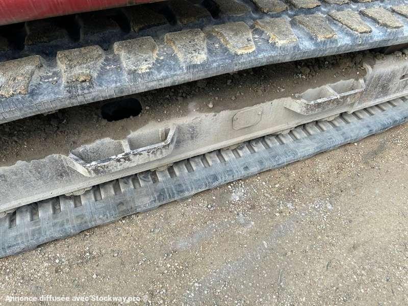Photo Takeuchi TB1140  image 40/51