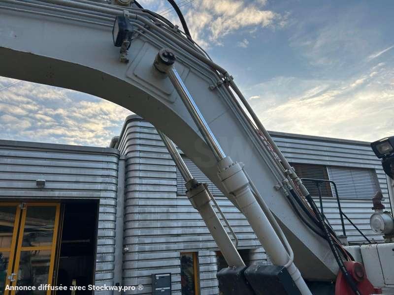 Photo Takeuchi TB1140  image 43/51