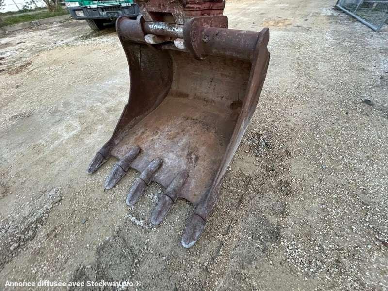 Photo Takeuchi TB1140  image 44/51