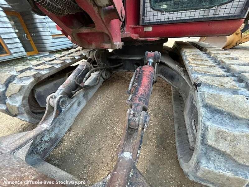 Photo Takeuchi TB1140  image 47/51