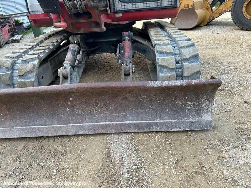 Photo Takeuchi TB1140  image 49/51
