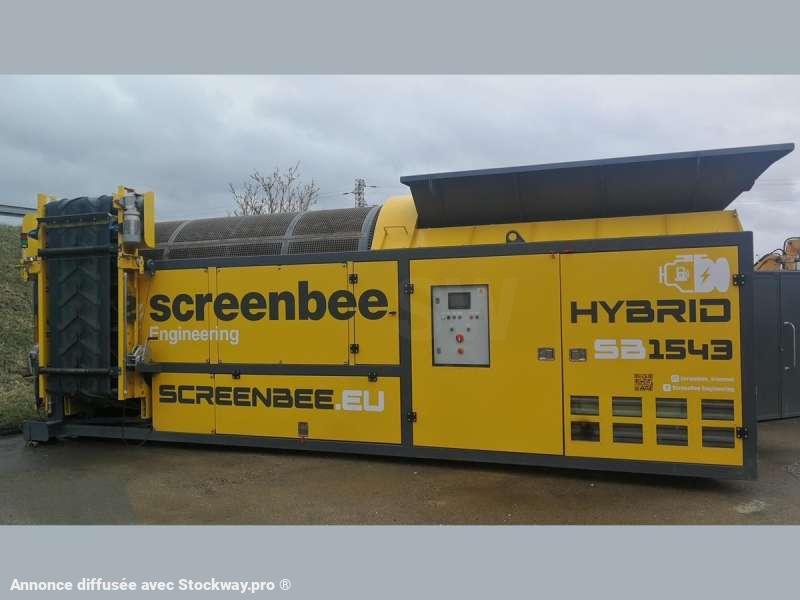 SCREENBEE SB15.43 H 