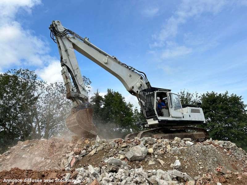 Photo Liebherr R944B HDSL  image 10/51