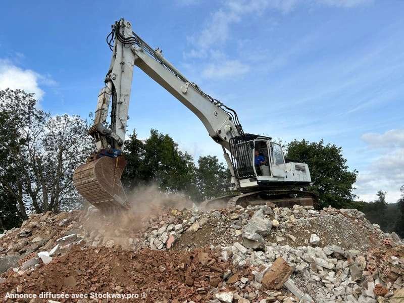 Photo Liebherr R944B HDSL  image 11/51
