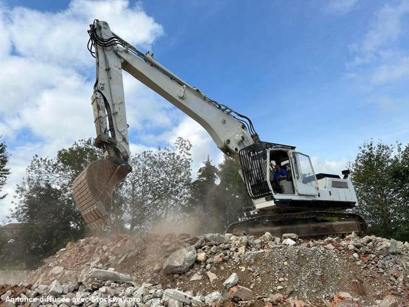 Photo Liebherr R944B HDSL  image 12/51