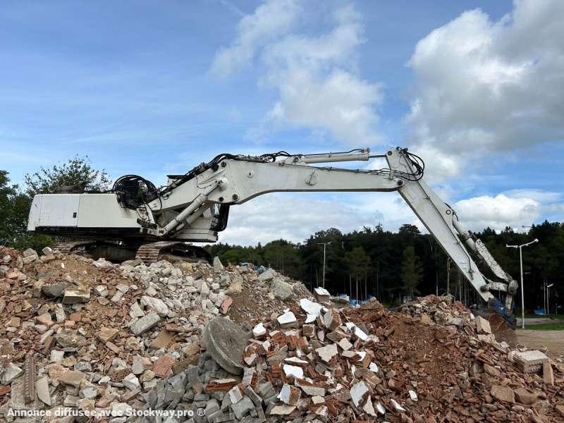 Photo Liebherr R944B HDSL  image 13/51