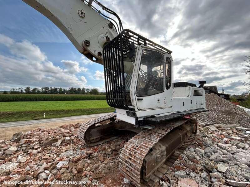 Photo Liebherr R944B HDSL  image 15/51