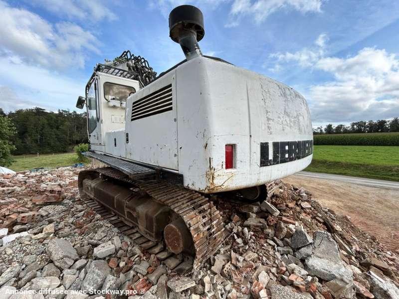 Photo Liebherr R944B HDSL  image 16/51