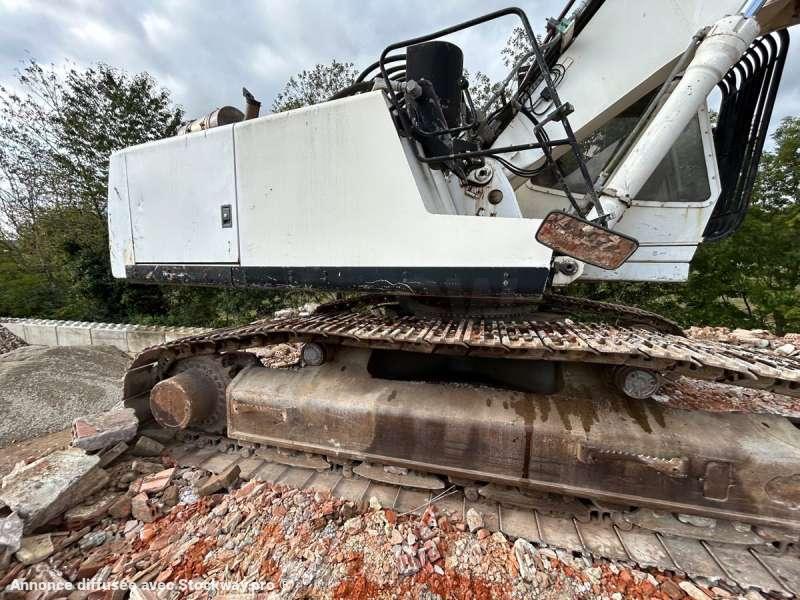 Photo Liebherr R944B HDSL  image 18/51