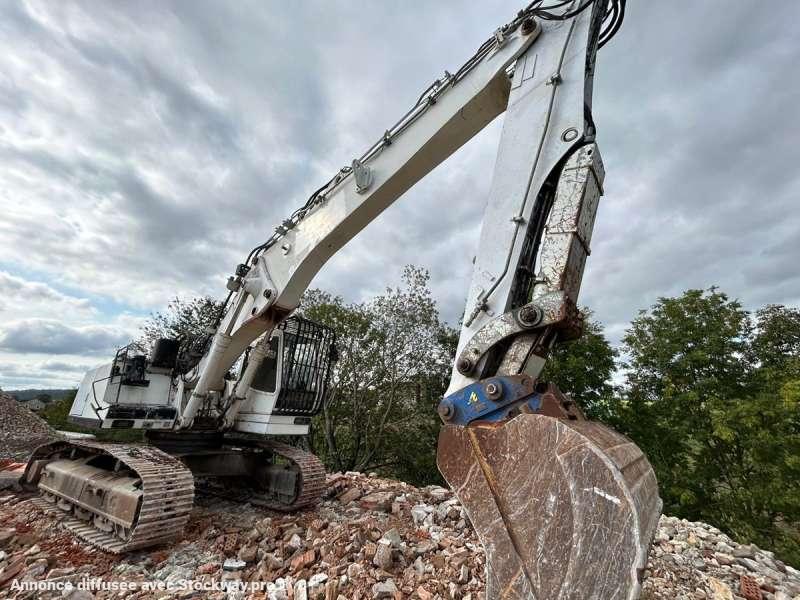 Photo Liebherr R944B HDSL  image 19/51