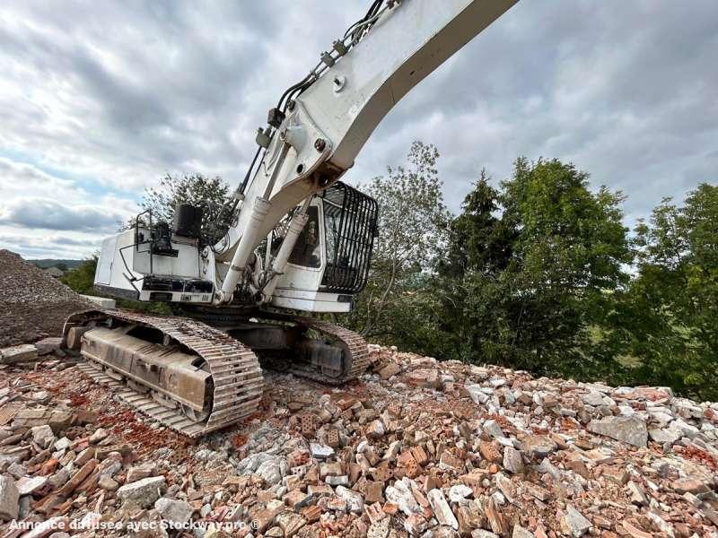 Photo Liebherr R944B HDSL  image 20/51