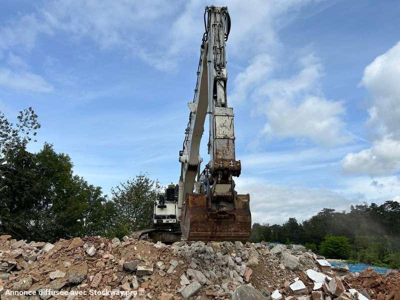 Photo Liebherr R944B HDSL  image 21/51