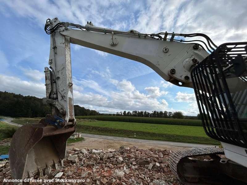Photo Liebherr R944B HDSL  image 23/51