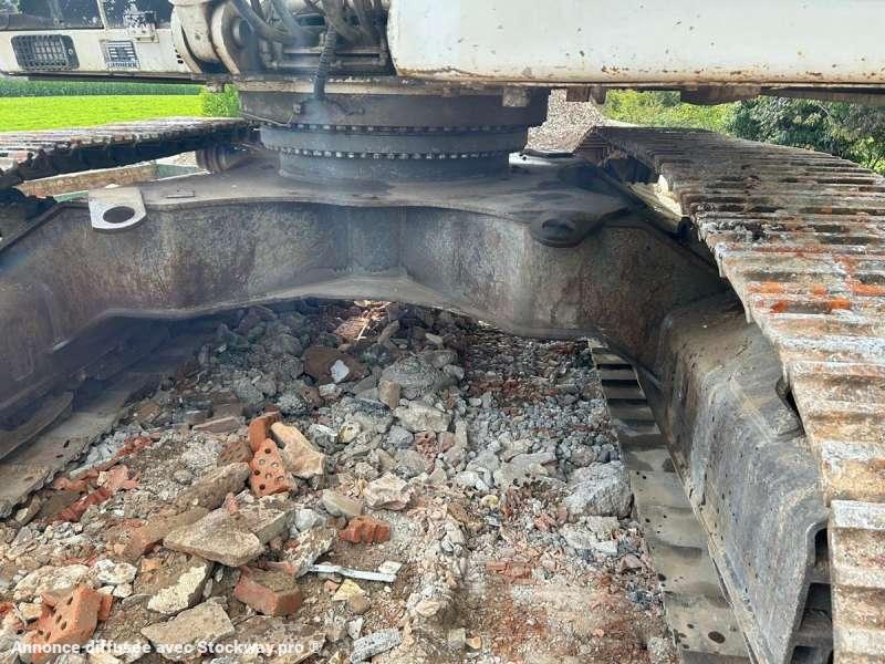 Photo Liebherr R944B HDSL  image 24/51