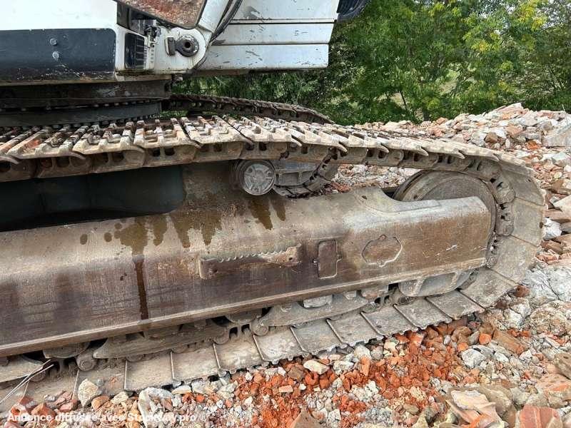 Photo Liebherr R944B HDSL  image 27/51