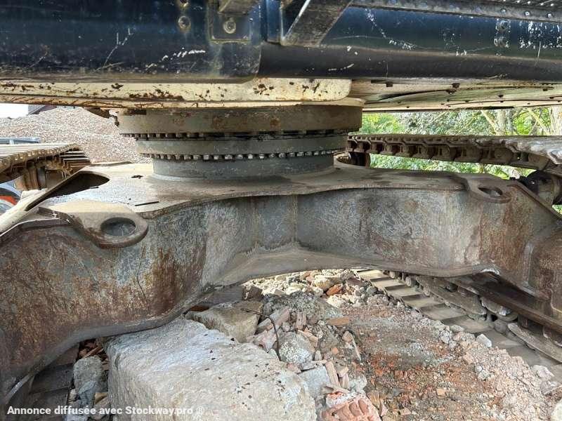 Photo Liebherr R944B HDSL  image 28/51