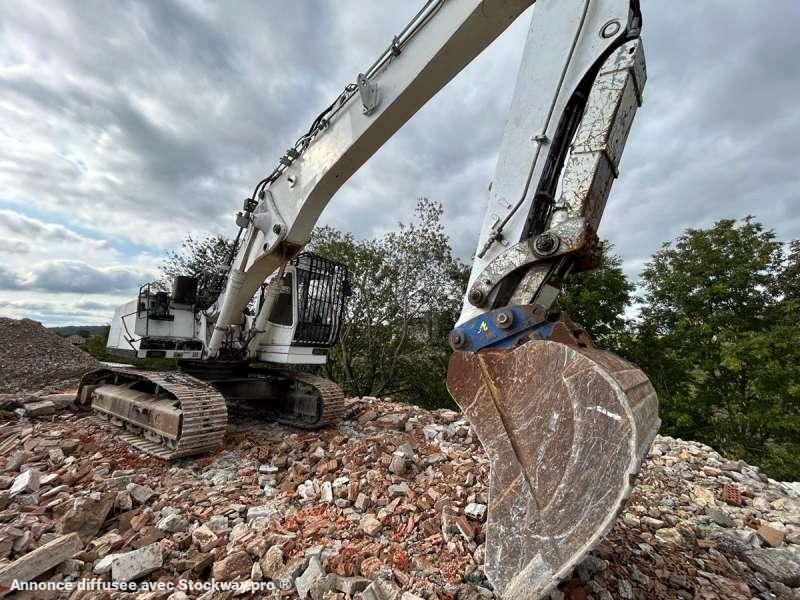 Photo Liebherr R944B HDSL  image 29/51