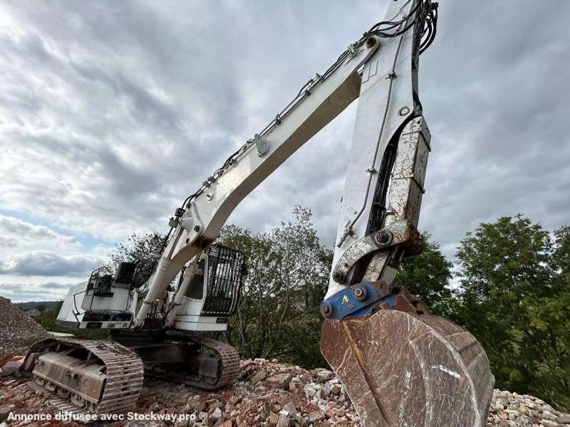 Photo Liebherr R944B HDSL  image 30/51