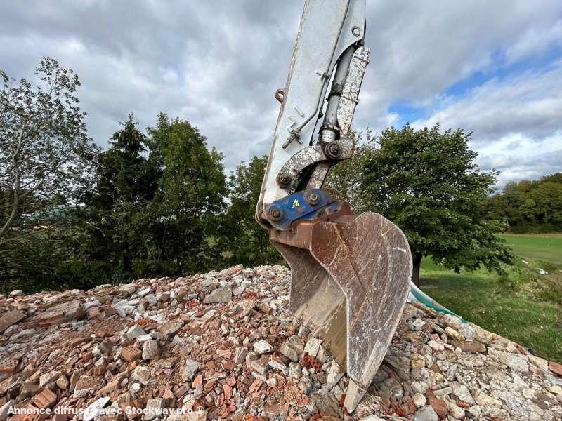 Photo Liebherr R944B HDSL  image 31/51