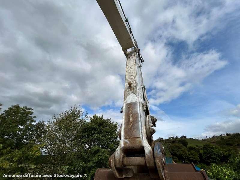 Photo Liebherr R944B HDSL  image 32/51