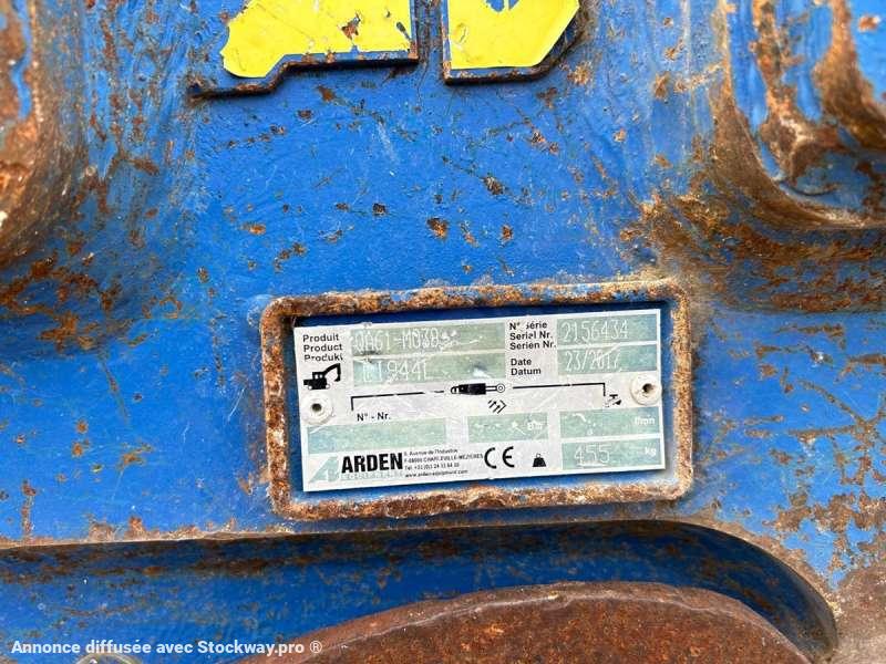 Photo Liebherr R944B HDSL  image 35/51