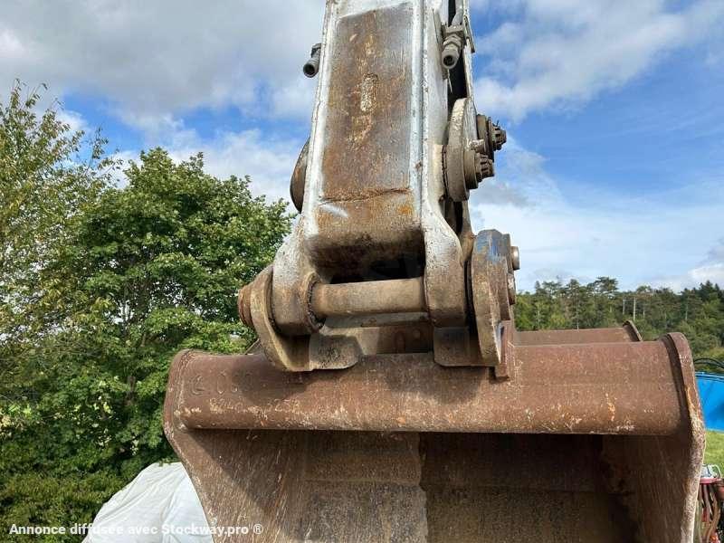 Photo Liebherr R944B HDSL  image 37/51