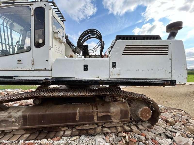 Photo Liebherr R944B HDSL  image 38/51